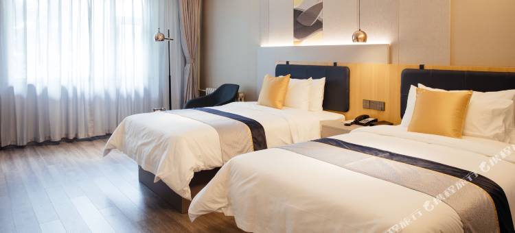 如家商旅酒店(北京昌平科技园区店)图片