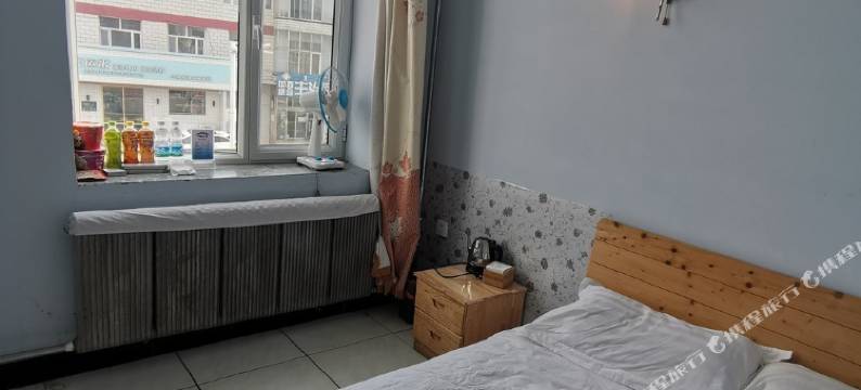 锡林郭勒盟呼恩民宿图片