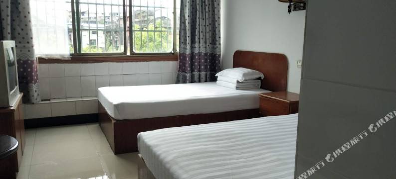 永州鑫悦招待所图片