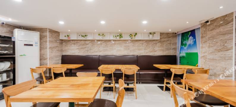 如家酒店(上海宝山华灵路古浪路地铁站店)图片