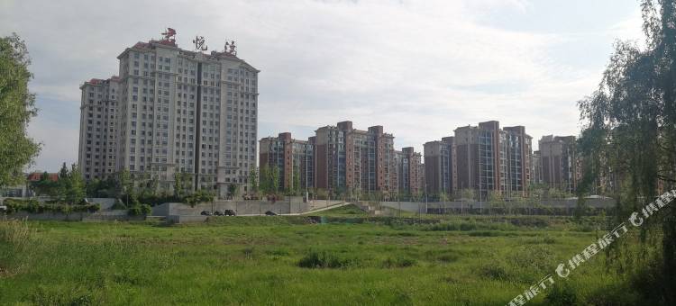 烟台小途公寓图片