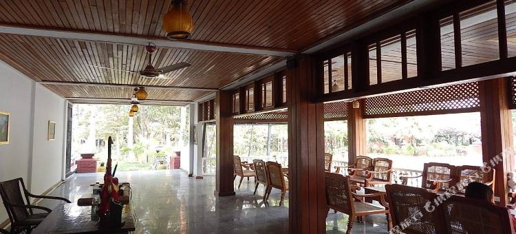 泰泽花园饭店(Thazin Garden Hotel)图片