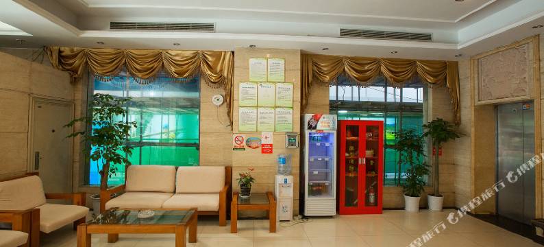 雅园酒店(铜陵天井湖公园长江中路步行街店)图片