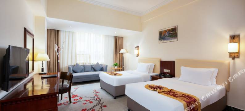 深圳新梅园四季酒店图片