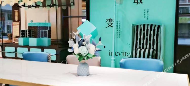 希岸酒店(石狮市政府德辉广场店)图片