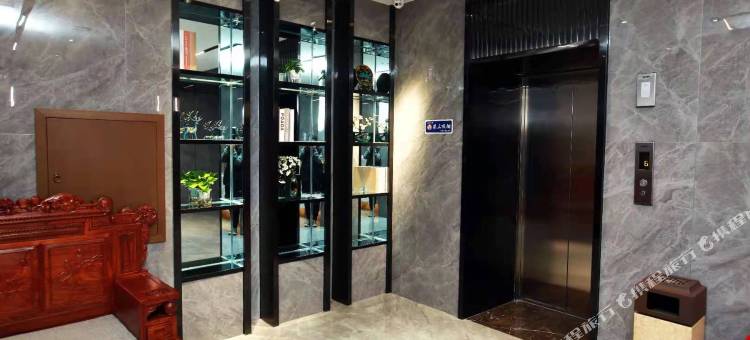 方方酒店(株洲石峰店)图片