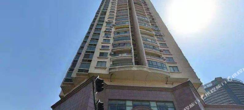 青岛BL电竞日租房图片