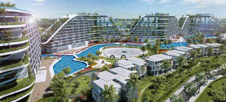 归仁FLC大酒店(FLC Grand Hotel Quy Nhon)图片