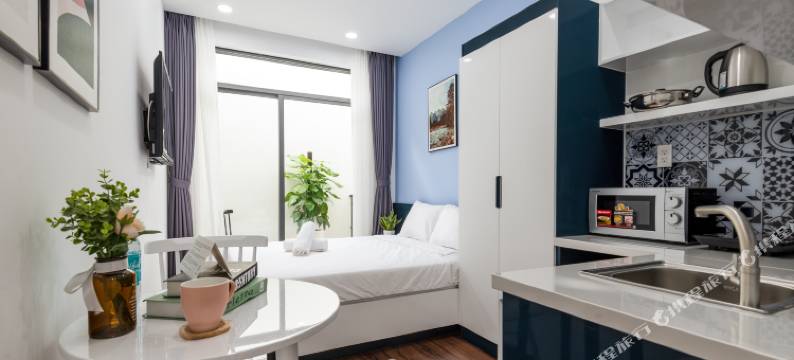 科兹鲁姆之家画廊公寓(Cozrum Homes the Gallery Residence)图片