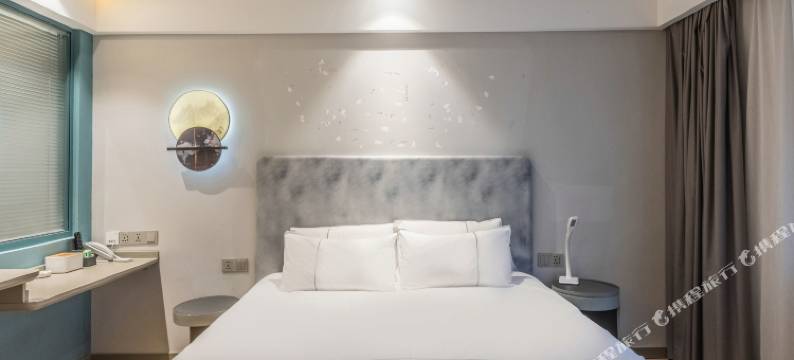 瓦房店长丰宾馆图片