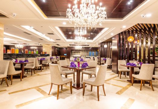 Huaxia International Hotel Hotel Overview