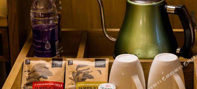 喆啡酒店(珠海城轨明珠站奥园广场店)图片