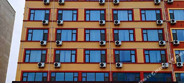 尚客优精选酒店(日照岚山汽车站店)图片