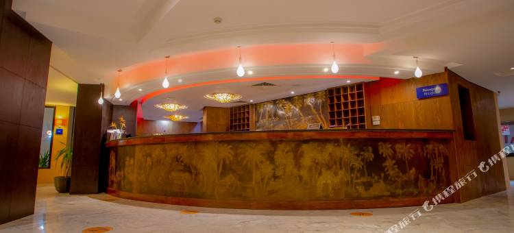 吉尔巴岛菲耶斯塔海滩酒店(Fiesta Beach Djerba)图片