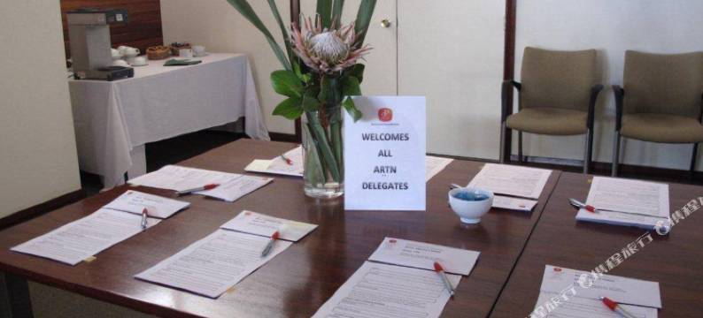 玛格丽特市区公寓(Margarets in Town Apartments)图片