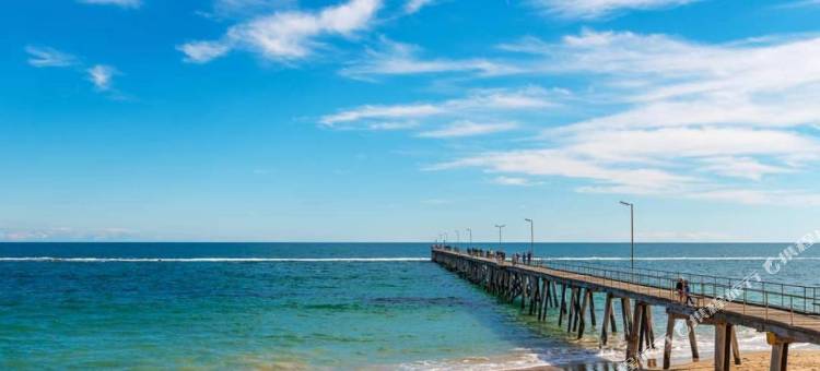 雄狮公寓酒店(Majestic Old Lion Apartments)图片