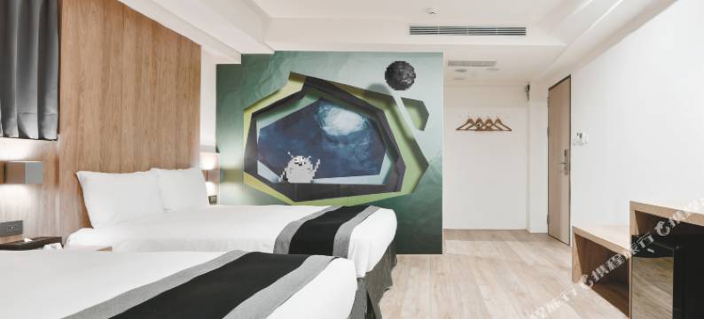 台中传思文旅图片