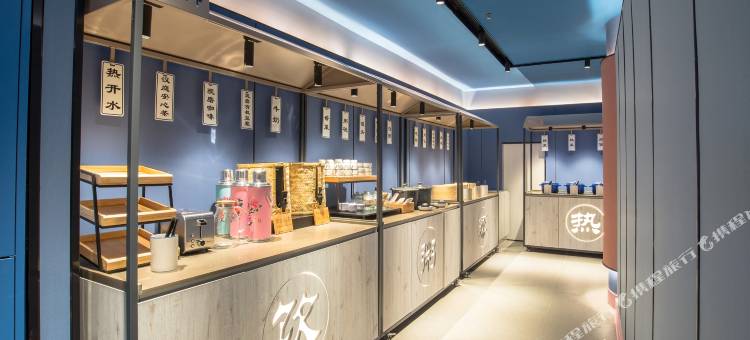 汉庭酒店(深圳海岸城南油服装城店)图片