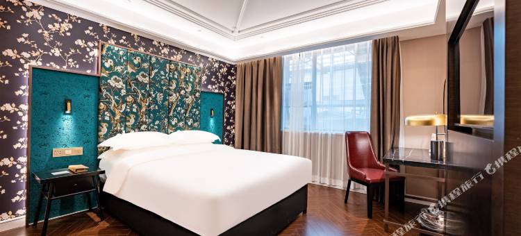 锦江都城酒店(福州三坊七巷东街口店)图片