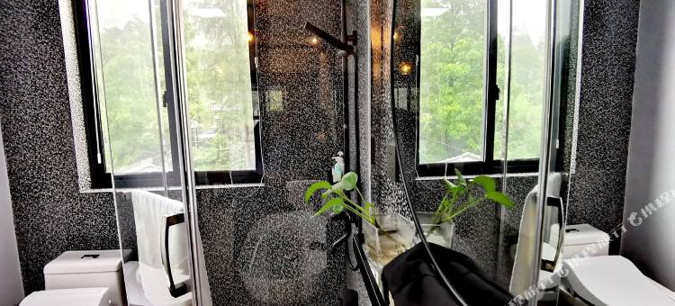 豆豆的花园民宿.Skygarden Villa(安吉云上草原游客中心店)图片