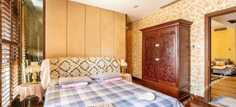 天津东丽湖水镜十五号别墅图片