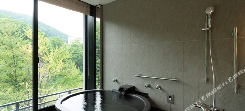 定山溪常青藤木屋(Chalet Ivy Jozankei)图片