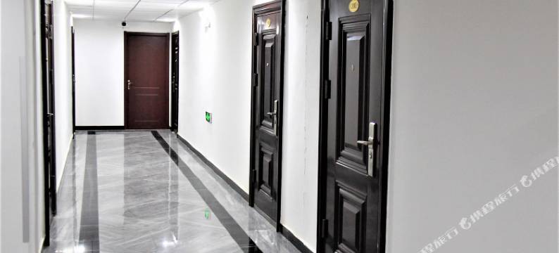 东乌旗韶华酒店图片