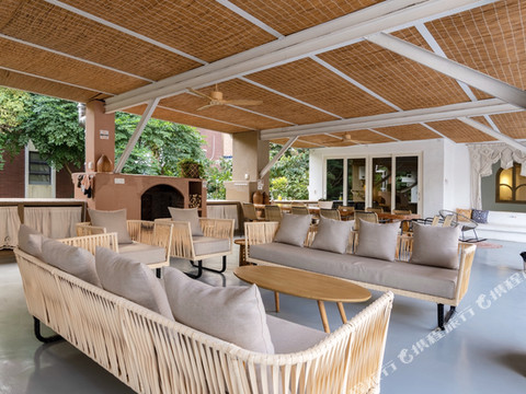 防城港白房子民宿