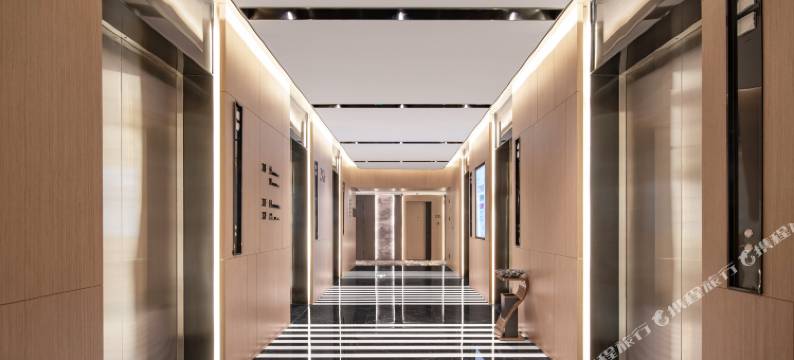 星致酒店(济南汉峪金谷店)图片