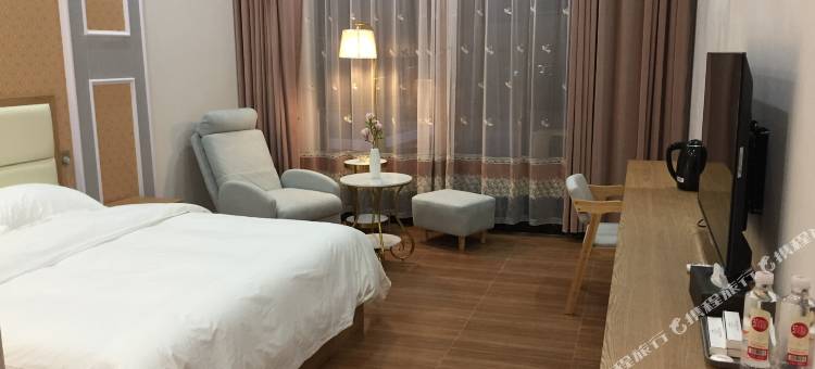 寻甸迎晨酒店图片