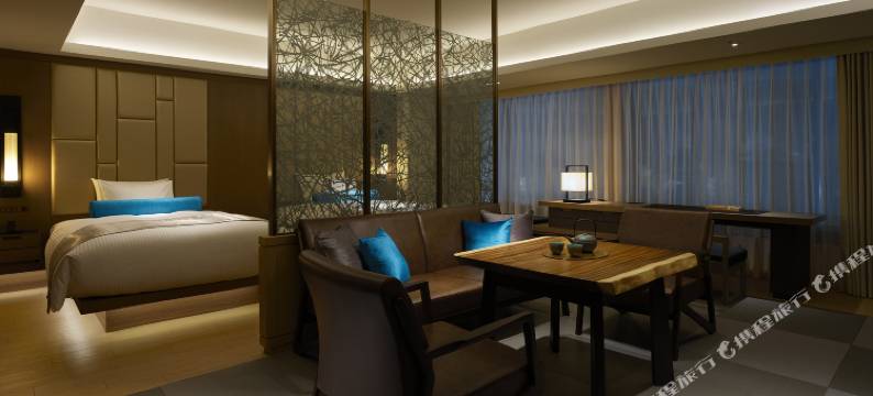 京都祗园塞莱斯廷酒店(Hotel the Celestine Kyoto Gion)图片