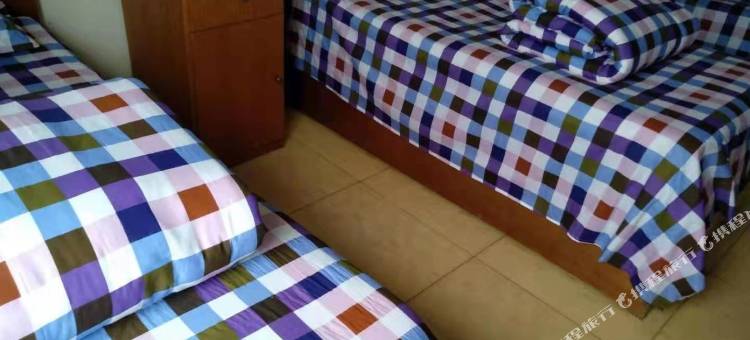 江安官驿门旅馆图片