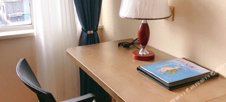 灵石华夏宏源大酒店图片