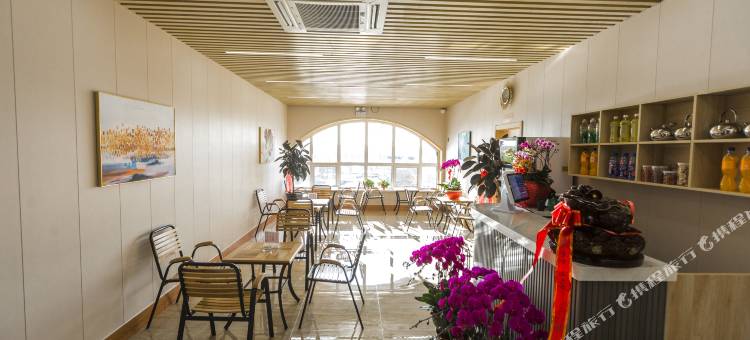 营口紫金湾汤泉酒店图片