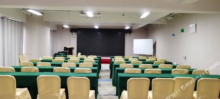 享途维珍酒店(南昌红角洲山姆店)图片