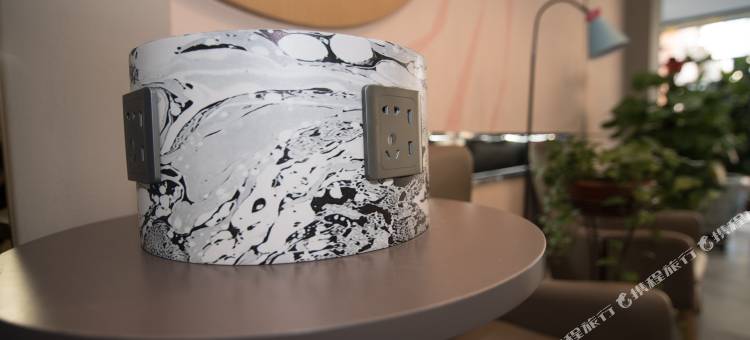 如家酒店·neo(天津鞍山西道天津大学总医院店)图片