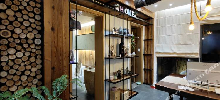 常州燕归静处美学民宿(茅山东方盐湖城店)图片