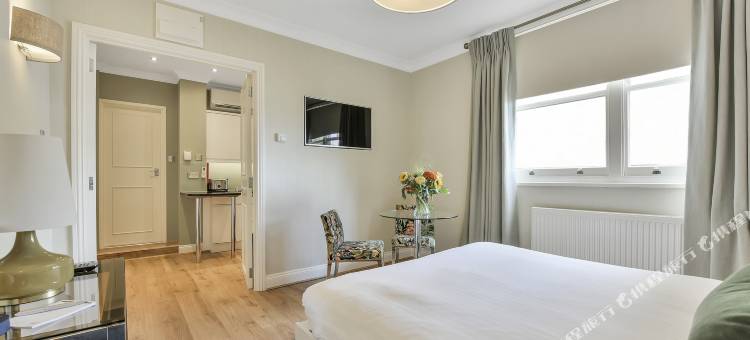 1 号宅邸公寓 - 曼斯利酒店(No1 the Mansions by Mansley)图片