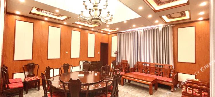 格林豪泰酒店(邢台内丘县107国道店)图片