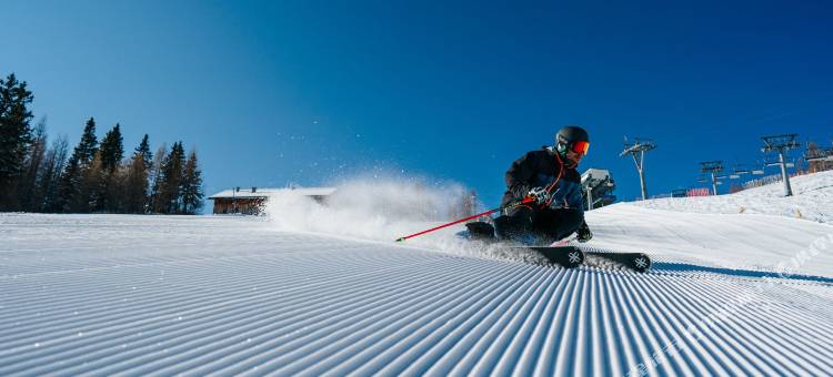 特纳湖克恩顿公寓酒店(Kärnten Apartment Turnersee)图片