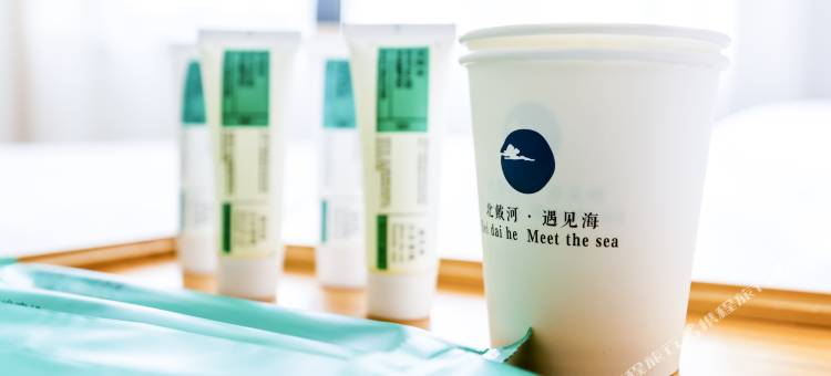 遇见海度假酒店(北戴河老虎石店)图片