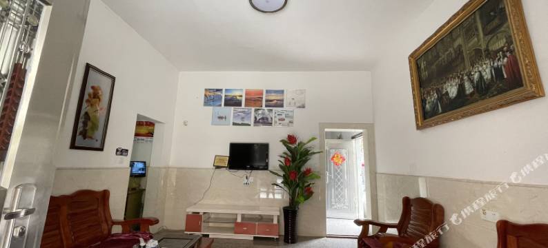 霞浦百米民宿图片