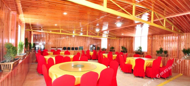 腾容酒店(九寨沟景区店)图片