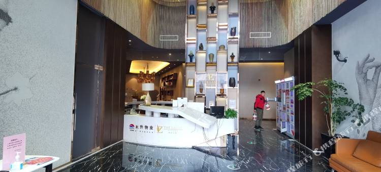 上海乐融居民宿(鞍山新村地铁站店)图片