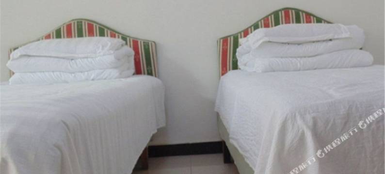 慕田峪长城力泽农家院图片