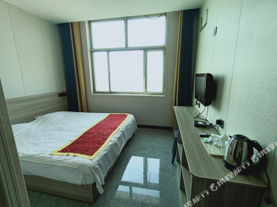 无棣鲁腾商务酒店