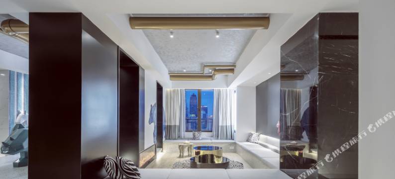 重庆颜屿天空之境艺术酒店图片