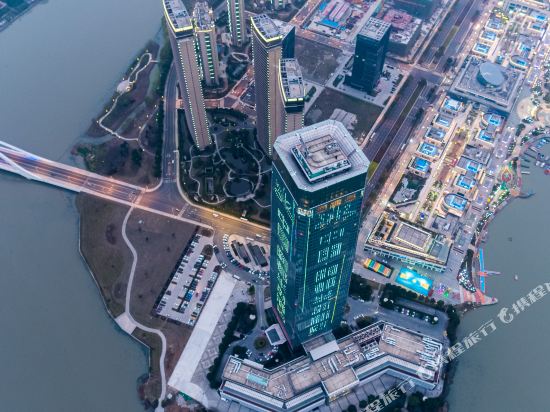 宜兴陶都半岛酒店详情-pc酒店预订-中国南方航空官网