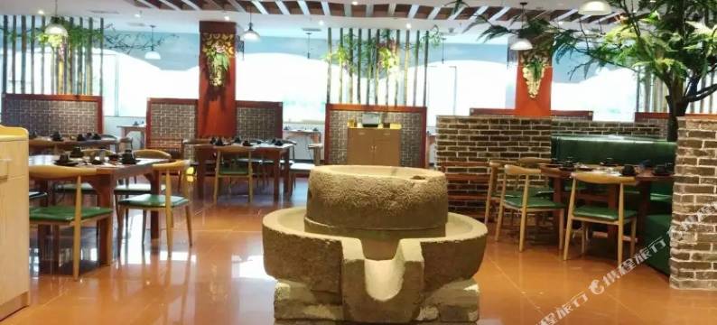 桂平福翔商务酒店图片