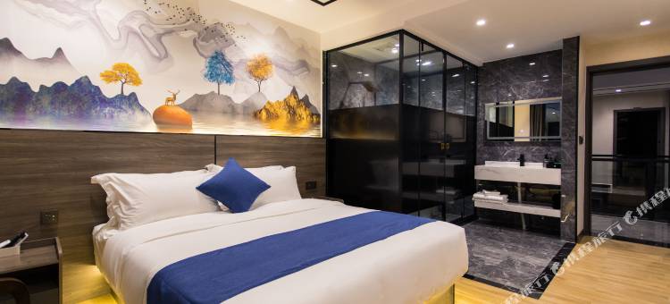 云锦客栈(建水古城朱家花园店)图片